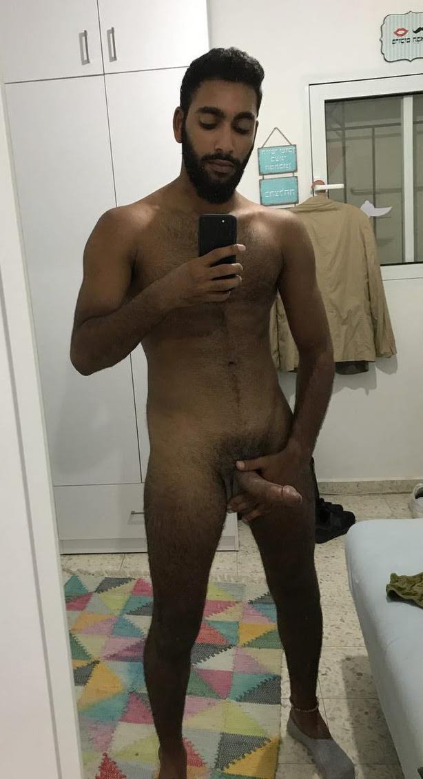 Nudi Arabi Del Maghreb Arabo Gay